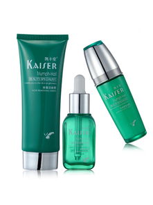 凱豐堂KAISER精華素液 科技護膚新體驗